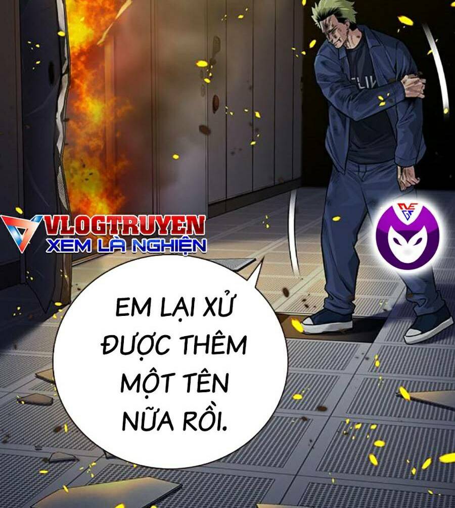 Để Có Thể Sống Sót - Chapter 100 - Page 169