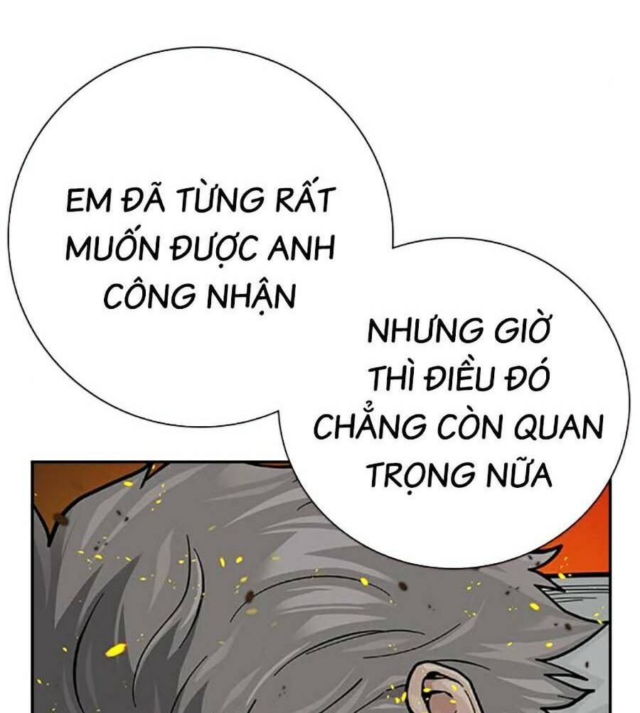 Để Có Thể Sống Sót - Chapter 100 - Page 171