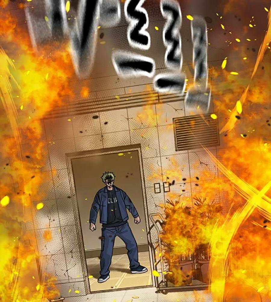 Để Có Thể Sống Sót - Chapter 100 - Page 180