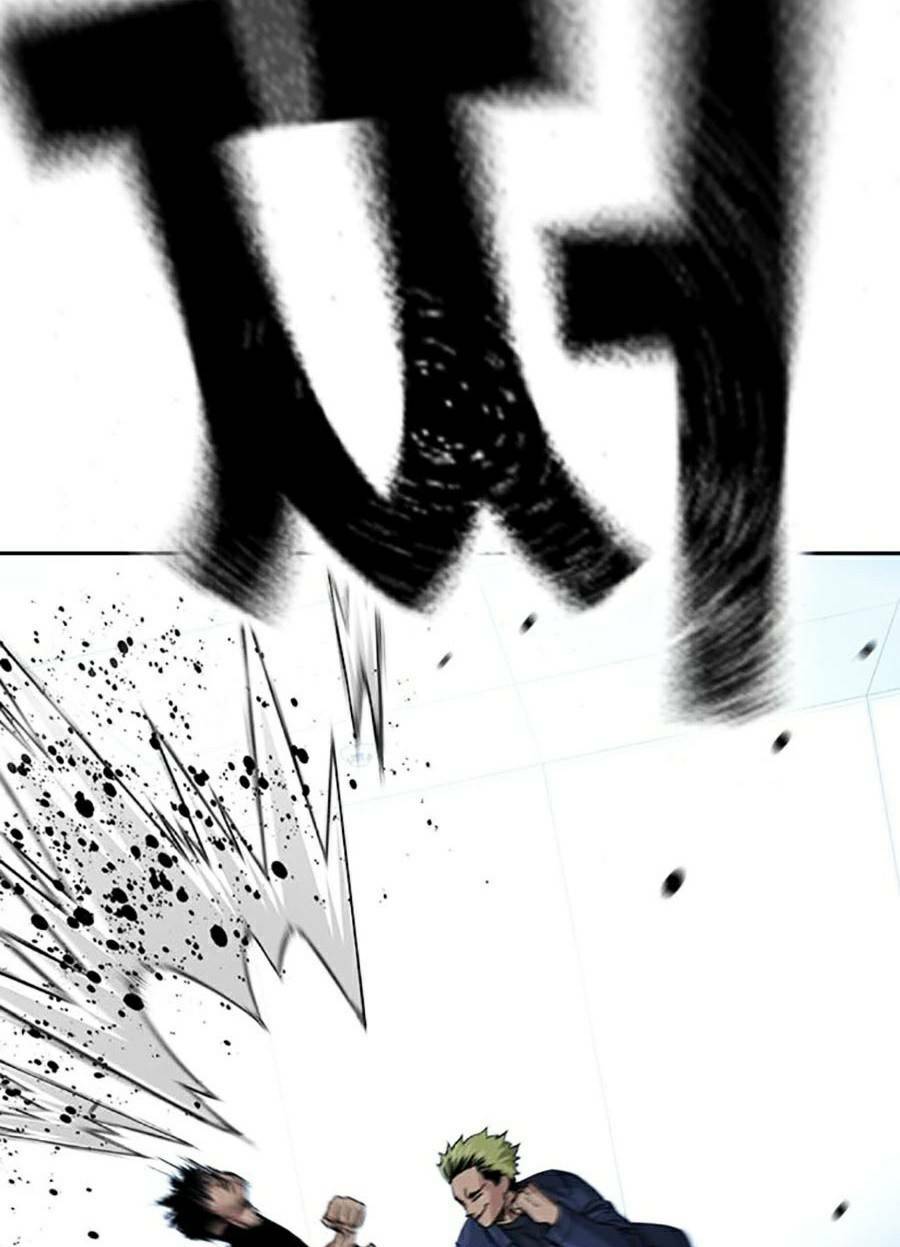 Để Có Thể Sống Sót - Chapter 100 - Page 18