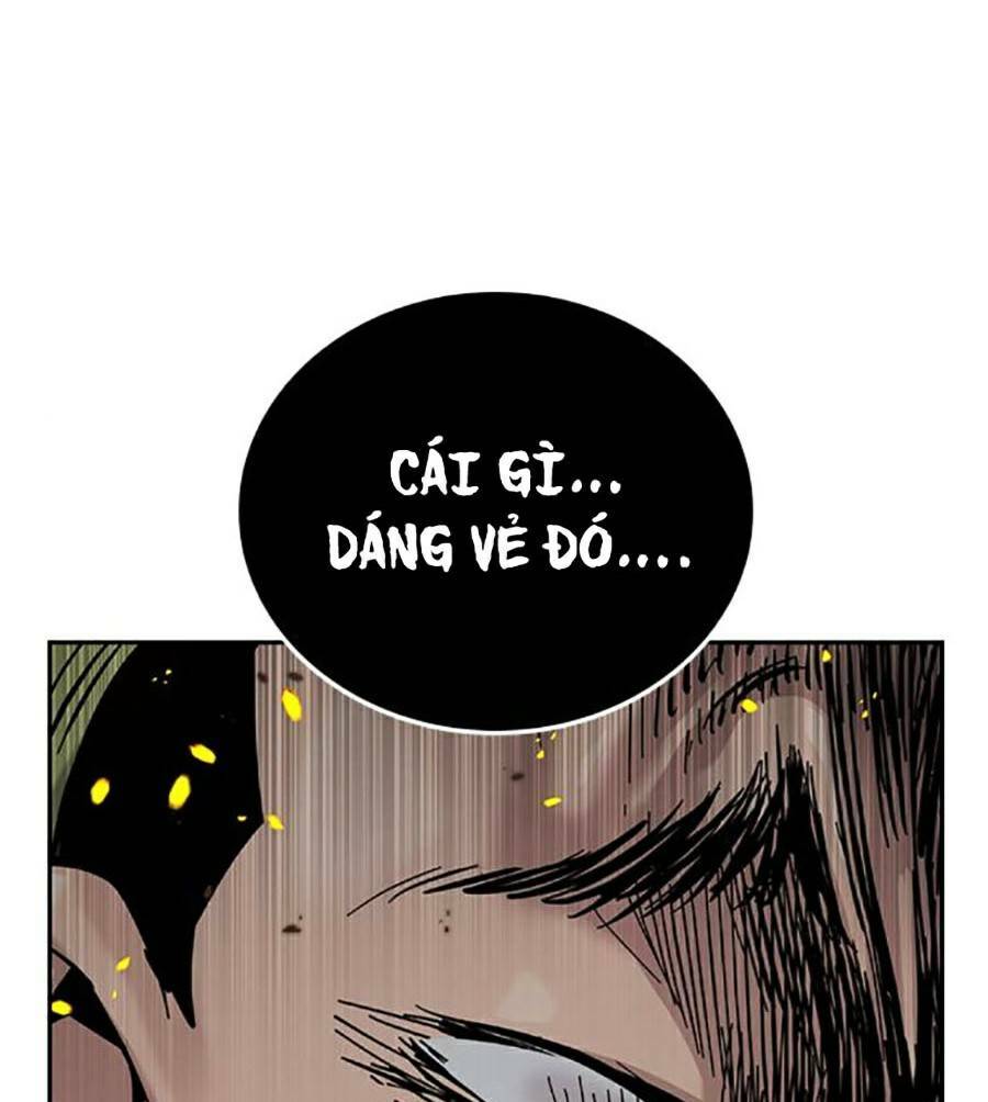 Để Có Thể Sống Sót - Chapter 100 - Page 192