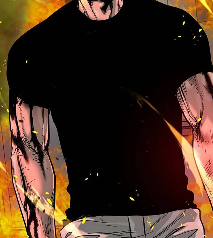 Để Có Thể Sống Sót - Chapter 100 - Page 196