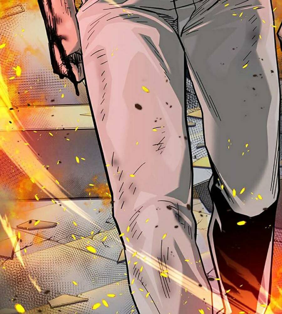 Để Có Thể Sống Sót - Chapter 100 - Page 197