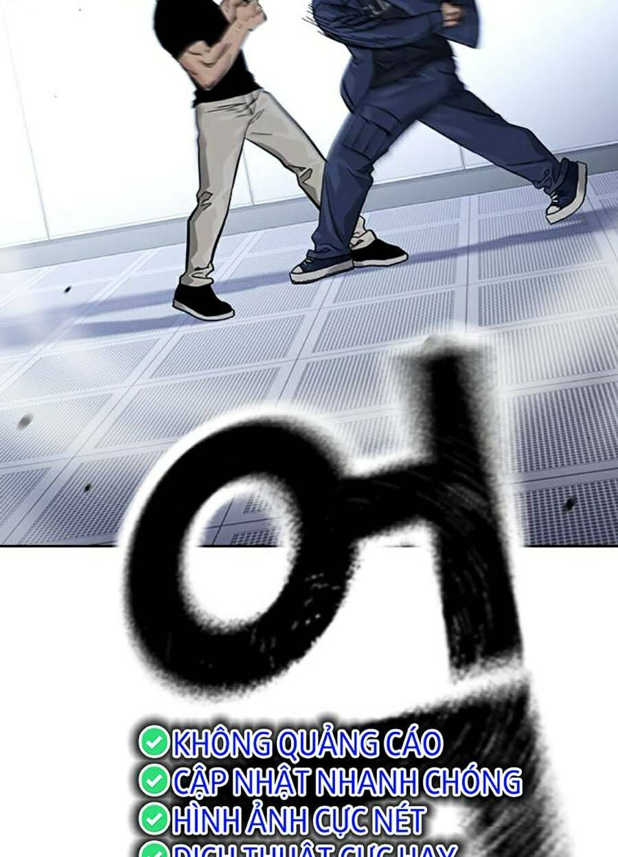Để Có Thể Sống Sót - Chapter 100 - Page 19