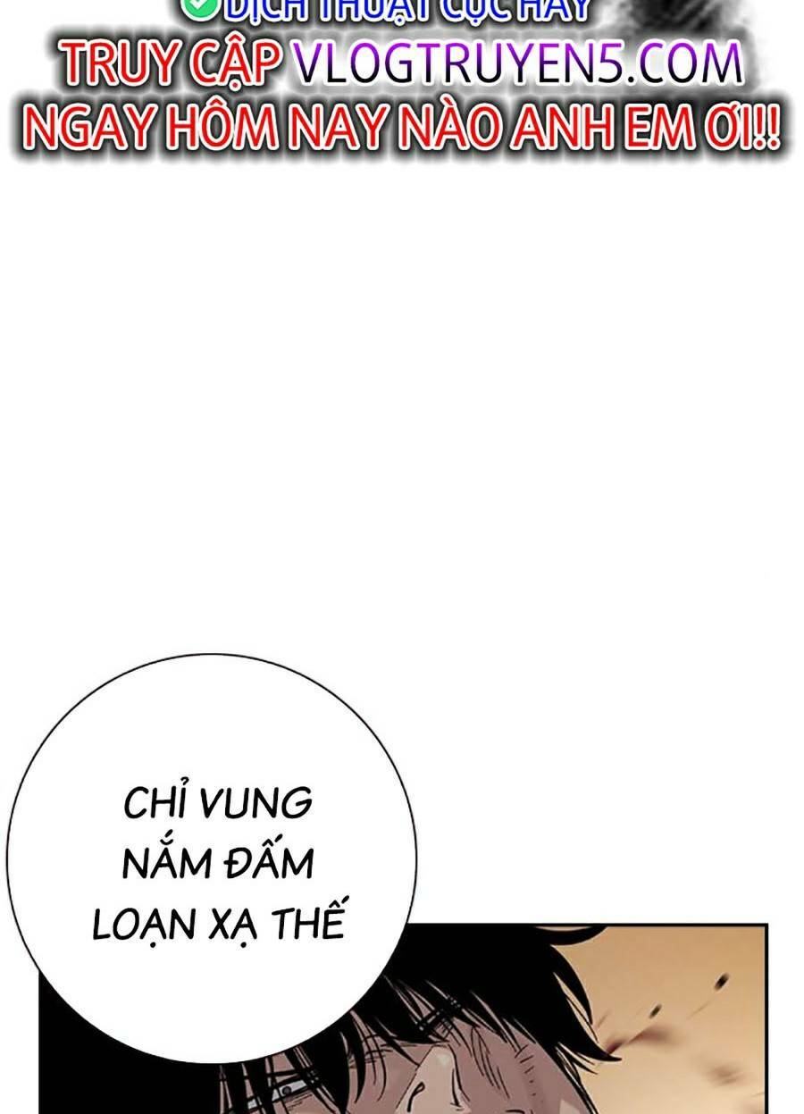 Để Có Thể Sống Sót - Chapter 100 - Page 20