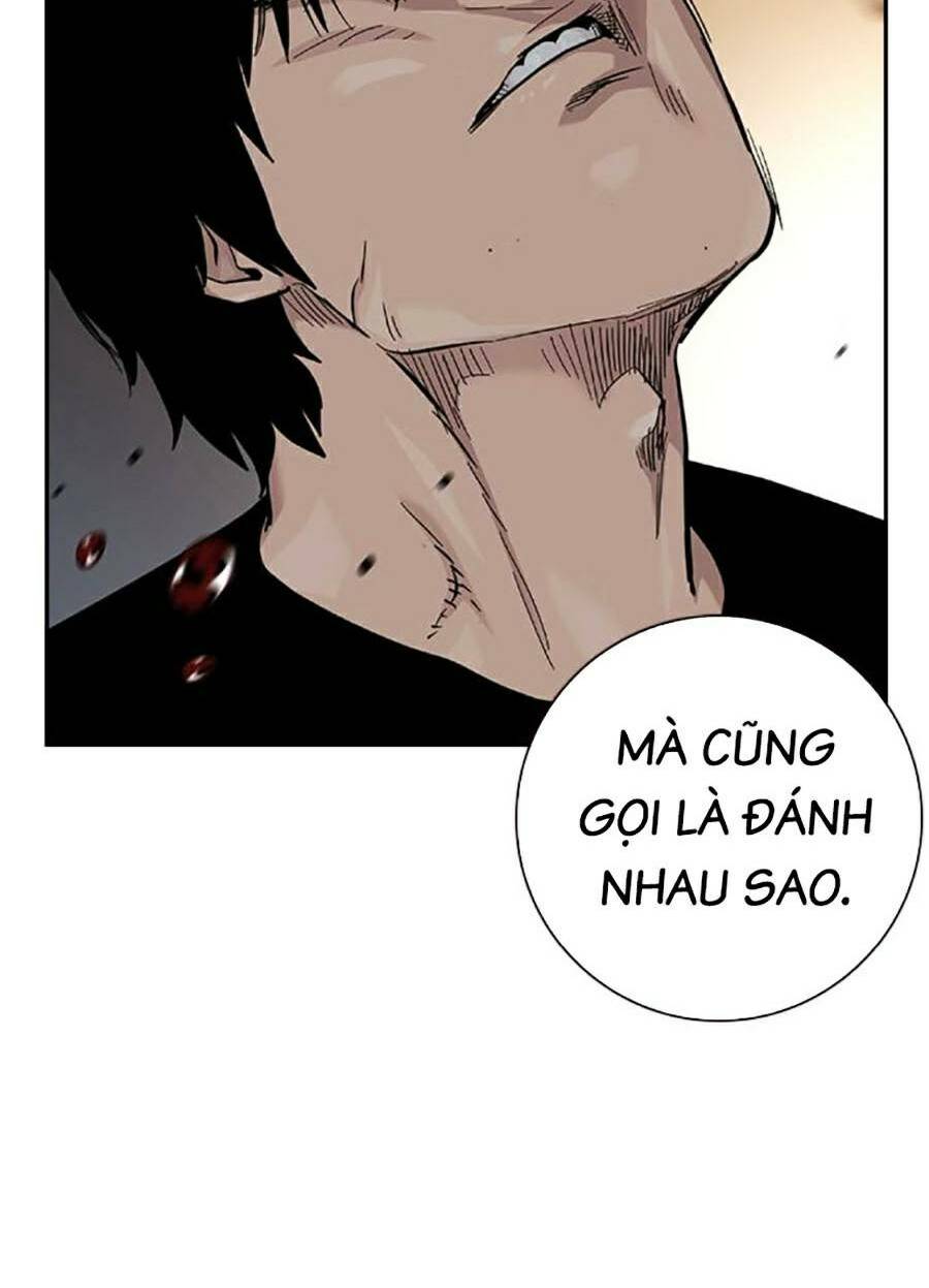 Để Có Thể Sống Sót - Chapter 100 - Page 21