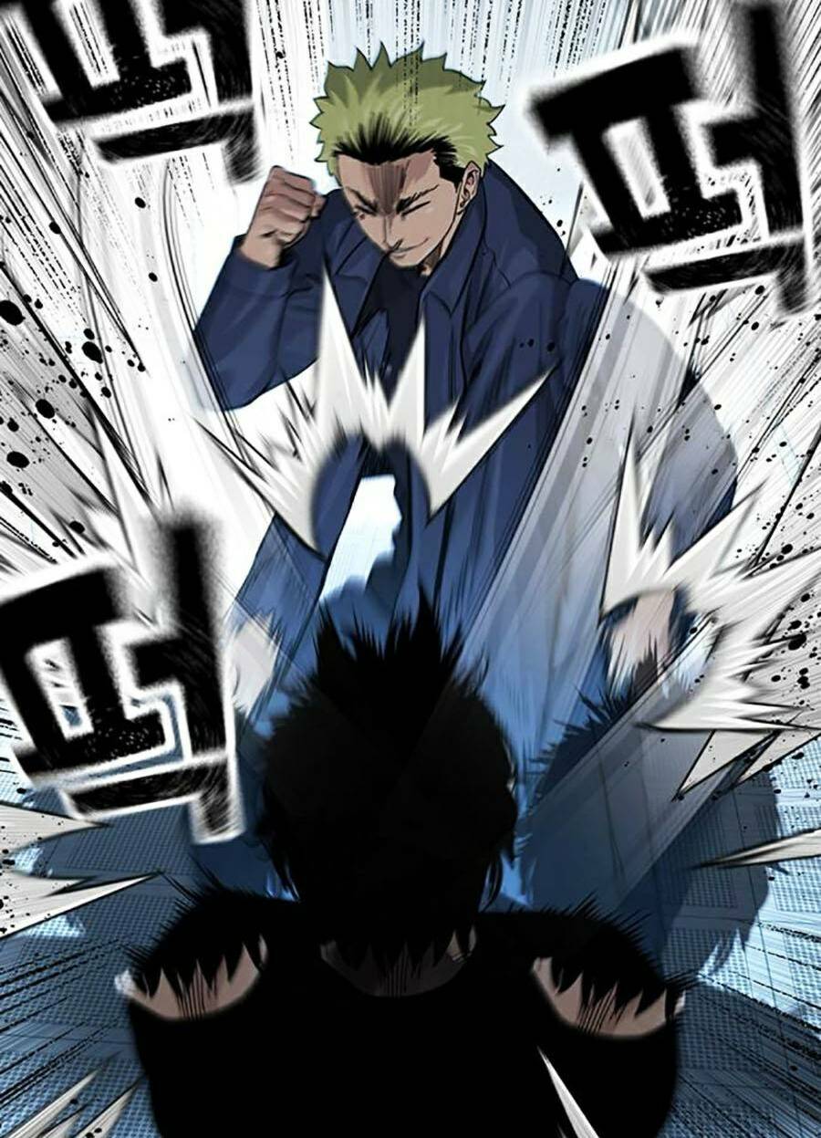 Để Có Thể Sống Sót - Chapter 100 - Page 23