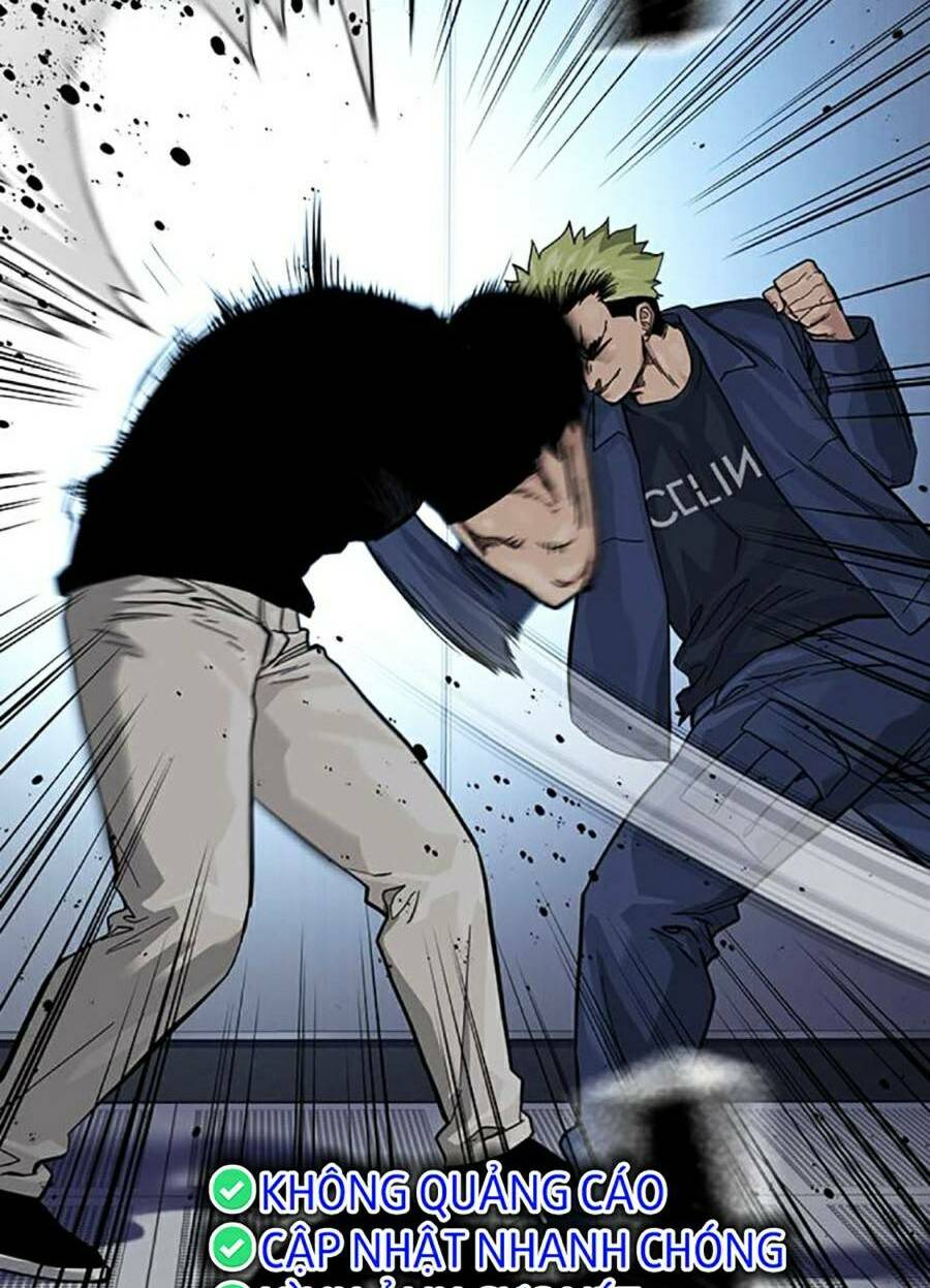 Để Có Thể Sống Sót - Chapter 100 - Page 27