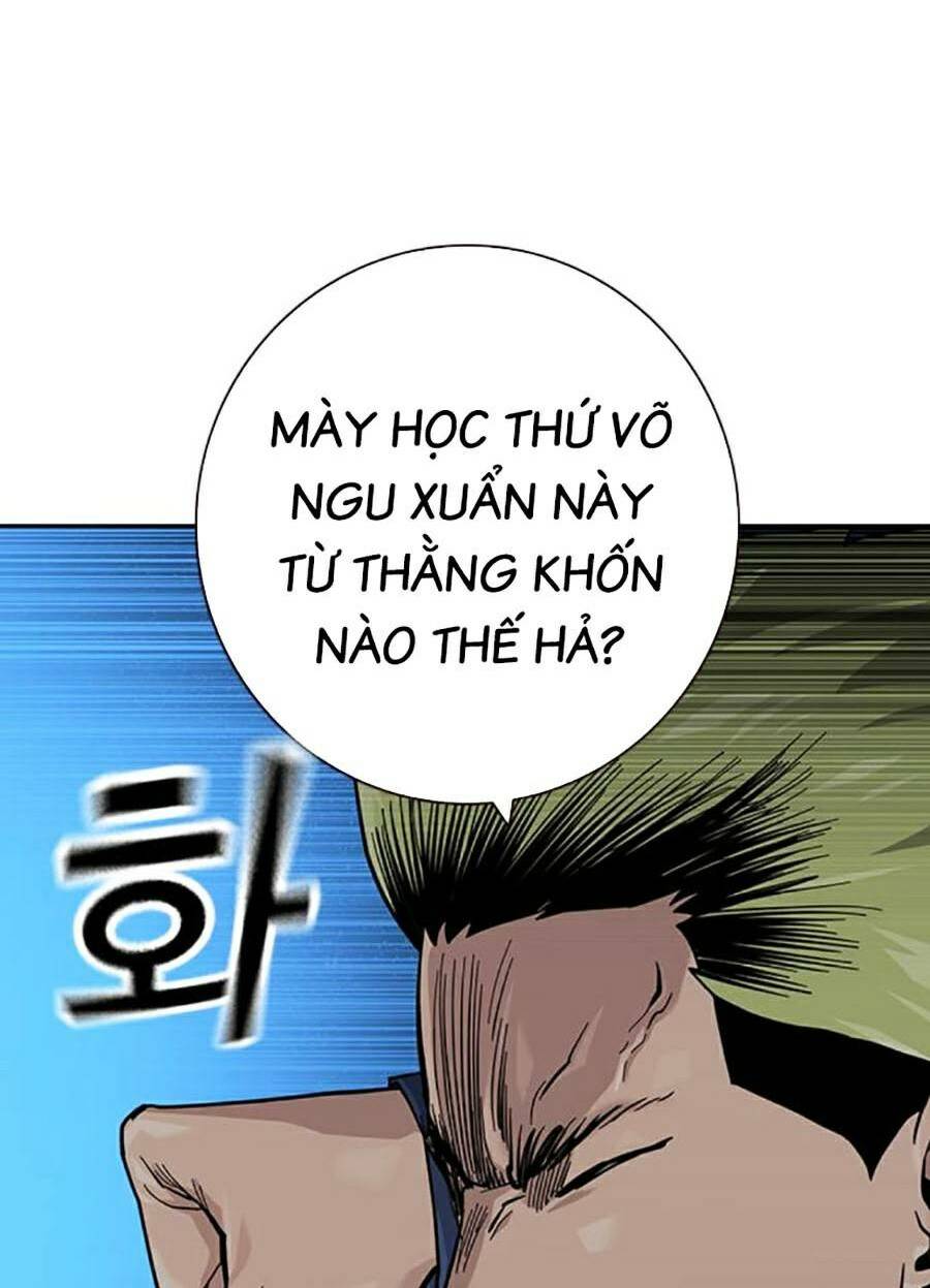 Để Có Thể Sống Sót - Chapter 100 - Page 31