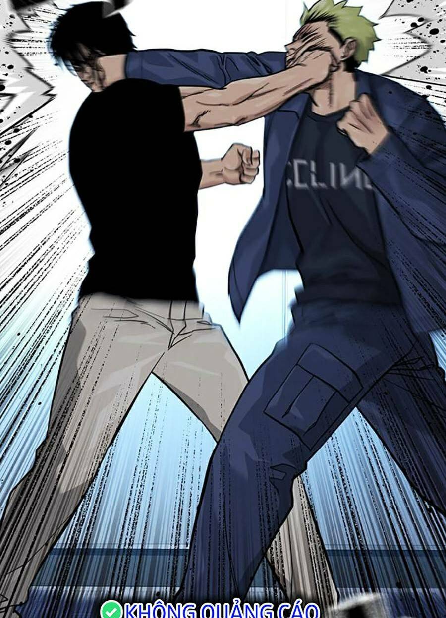 Để Có Thể Sống Sót - Chapter 100 - Page 35