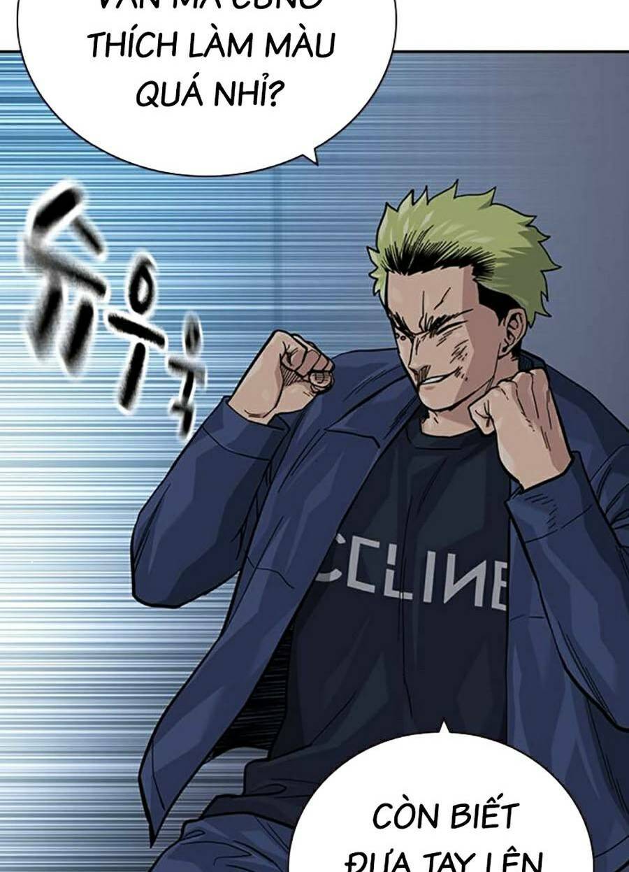 Để Có Thể Sống Sót - Chapter 100 - Page 37
