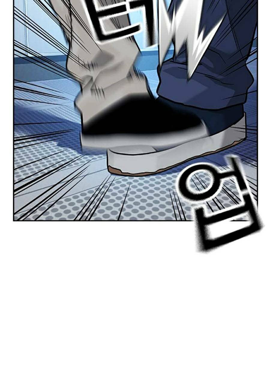 Để Có Thể Sống Sót - Chapter 100 - Page 39