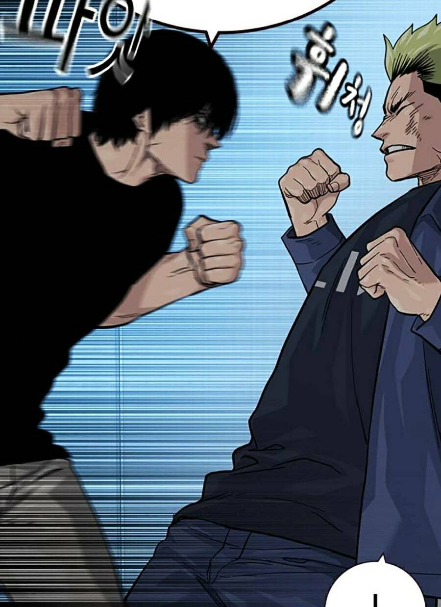 Để Có Thể Sống Sót - Chapter 100 - Page 41