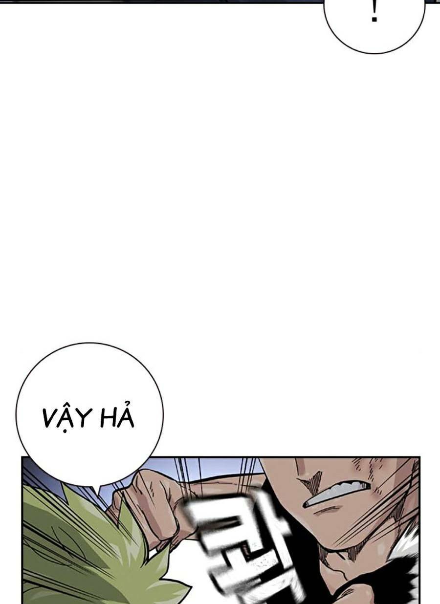 Để Có Thể Sống Sót - Chapter 100 - Page 42