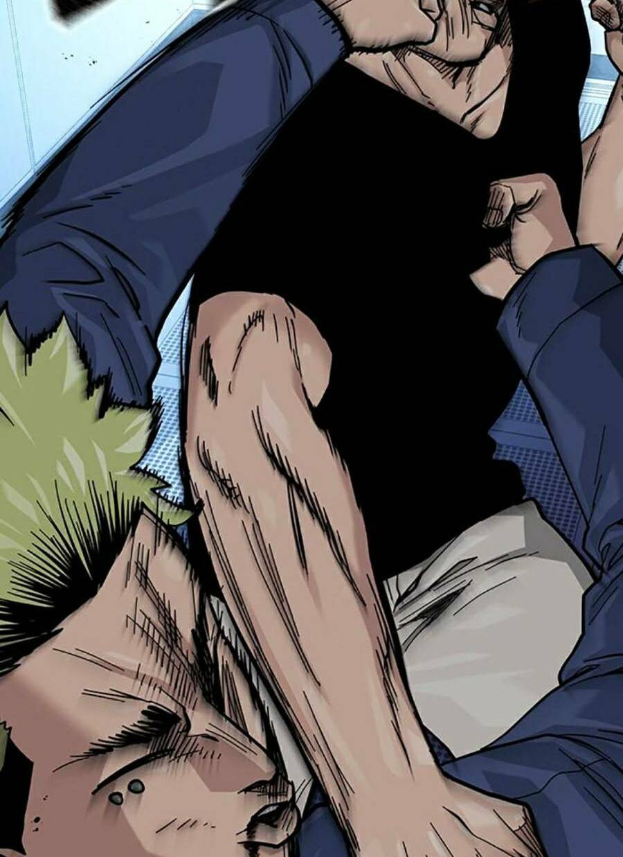 Để Có Thể Sống Sót - Chapter 100 - Page 45