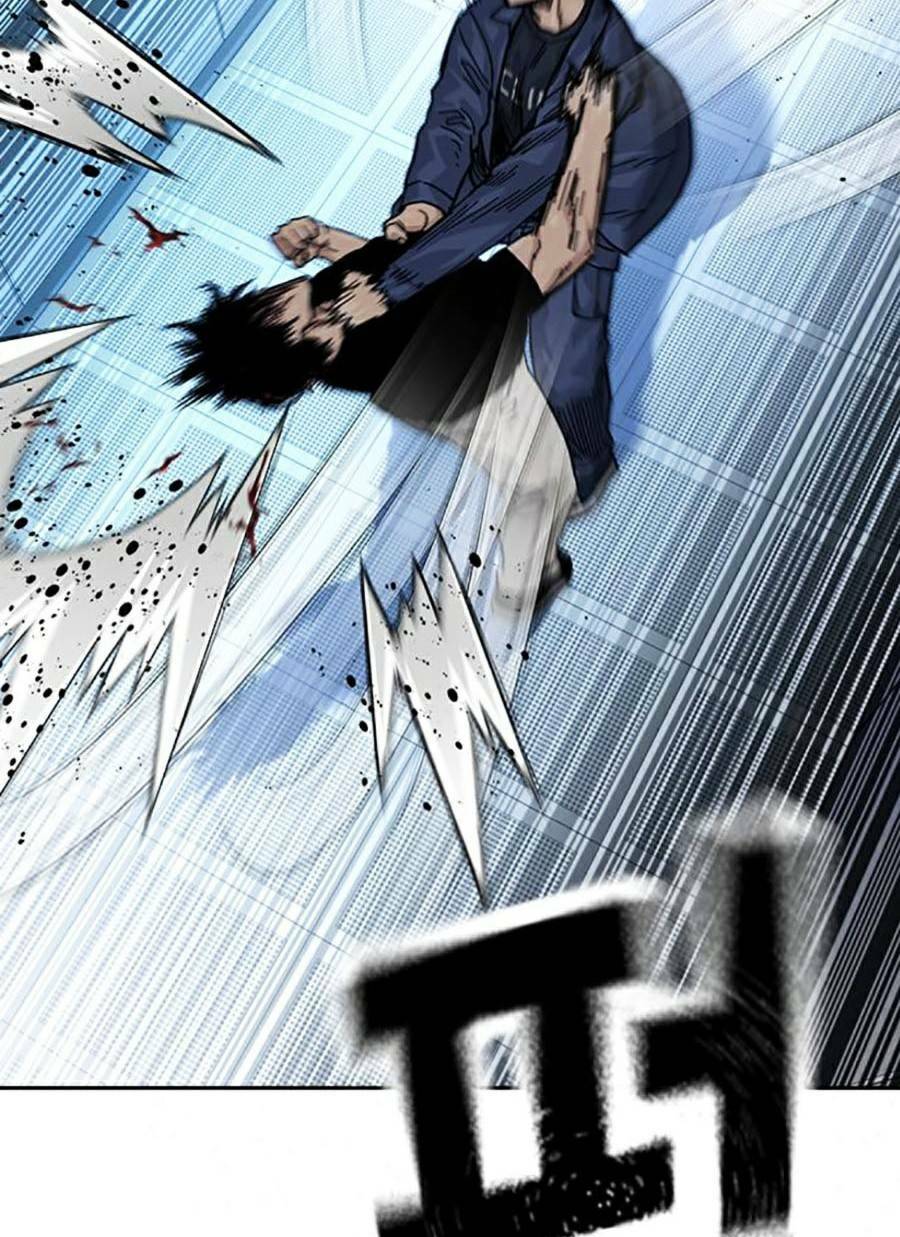 Để Có Thể Sống Sót - Chapter 100 - Page 48