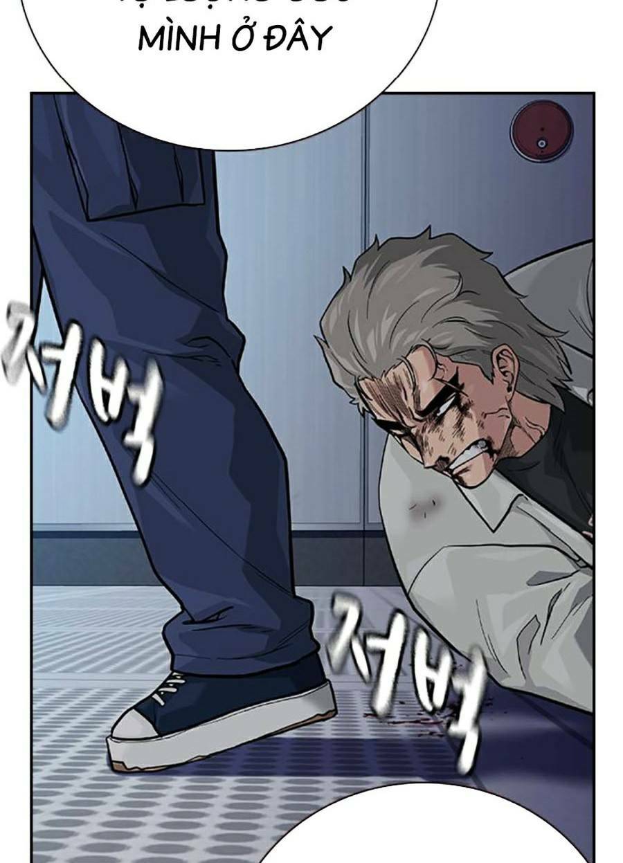 Để Có Thể Sống Sót - Chapter 100 - Page 4