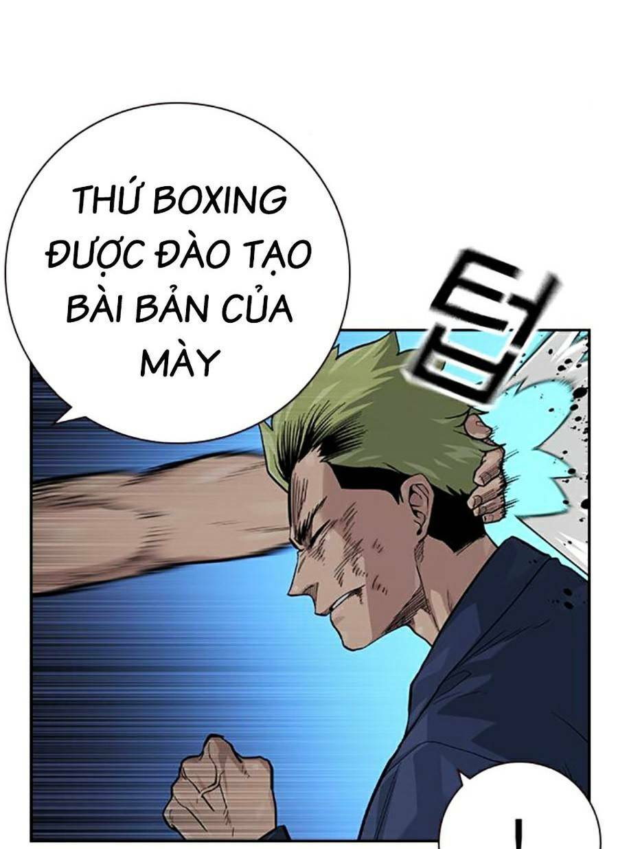 Để Có Thể Sống Sót - Chapter 100 - Page 56