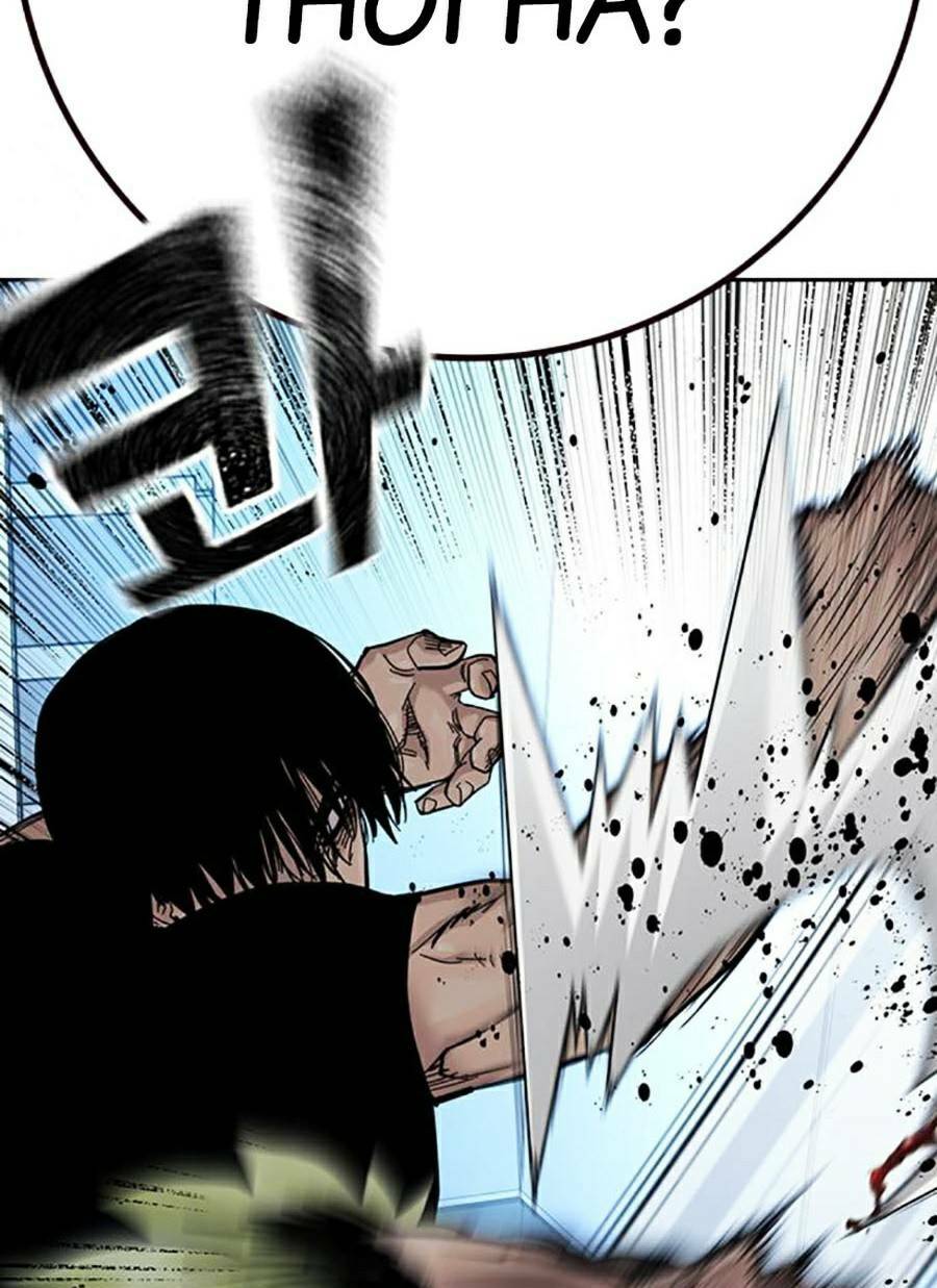 Để Có Thể Sống Sót - Chapter 100 - Page 58