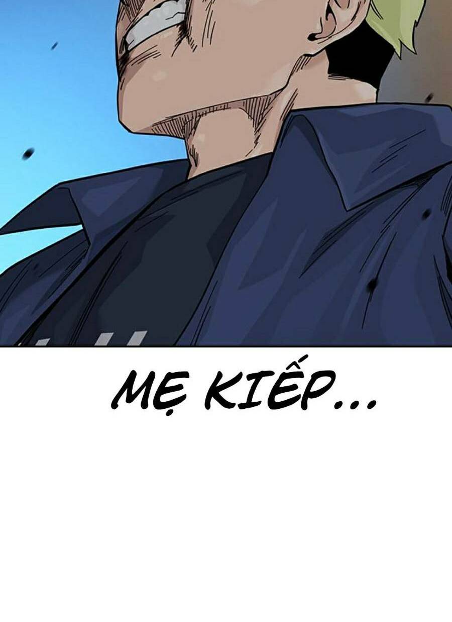 Để Có Thể Sống Sót - Chapter 100 - Page 61