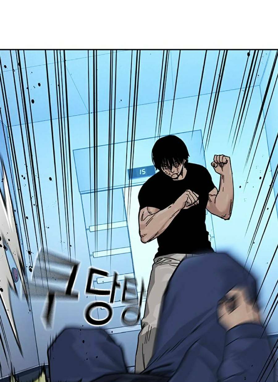 Để Có Thể Sống Sót - Chapter 100 - Page 62