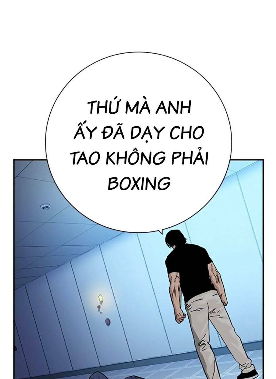 Để Có Thể Sống Sót - Chapter 100 - Page 64