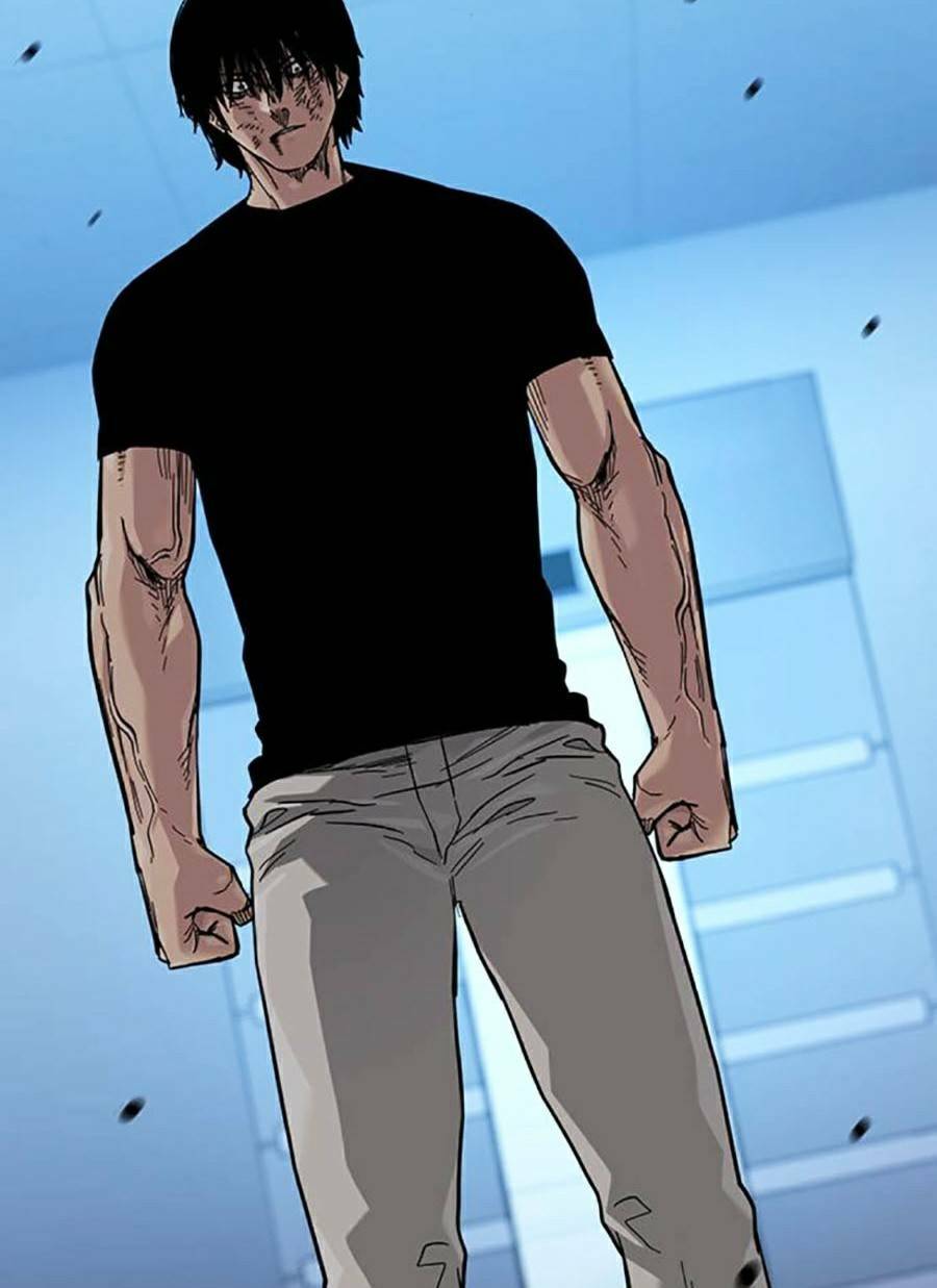 Để Có Thể Sống Sót - Chapter 100 - Page 68