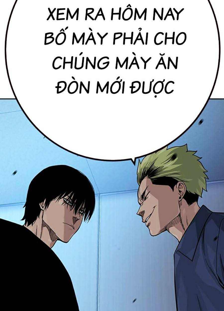 Để Có Thể Sống Sót - Chapter 100 - Page 6