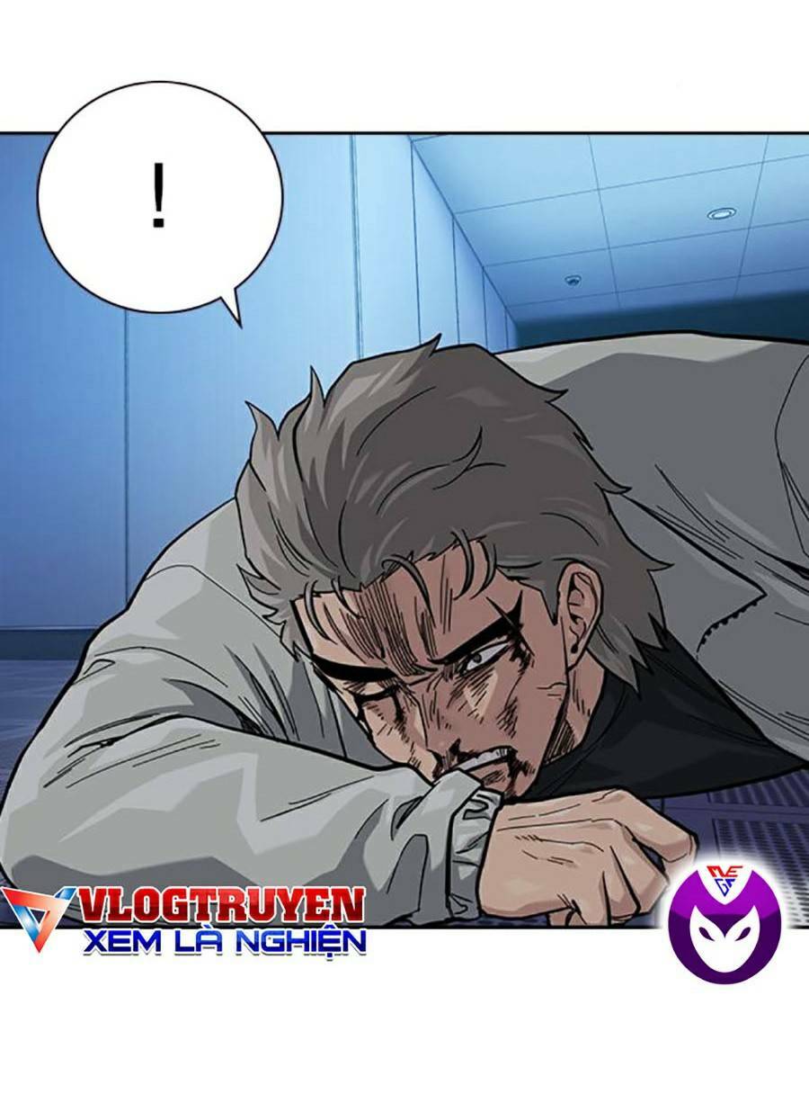 Để Có Thể Sống Sót - Chapter 100 - Page 70