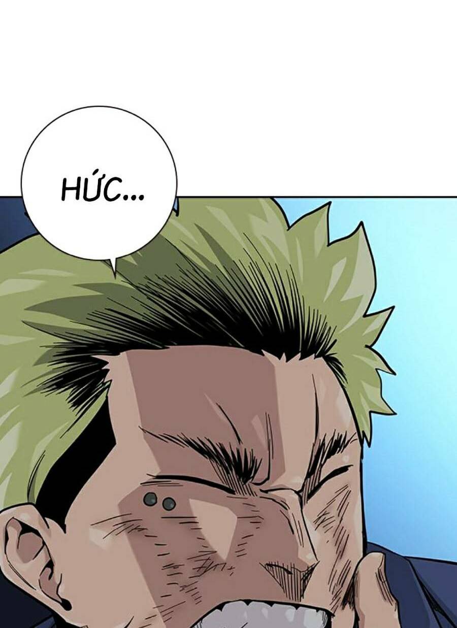 Để Có Thể Sống Sót - Chapter 100 - Page 71