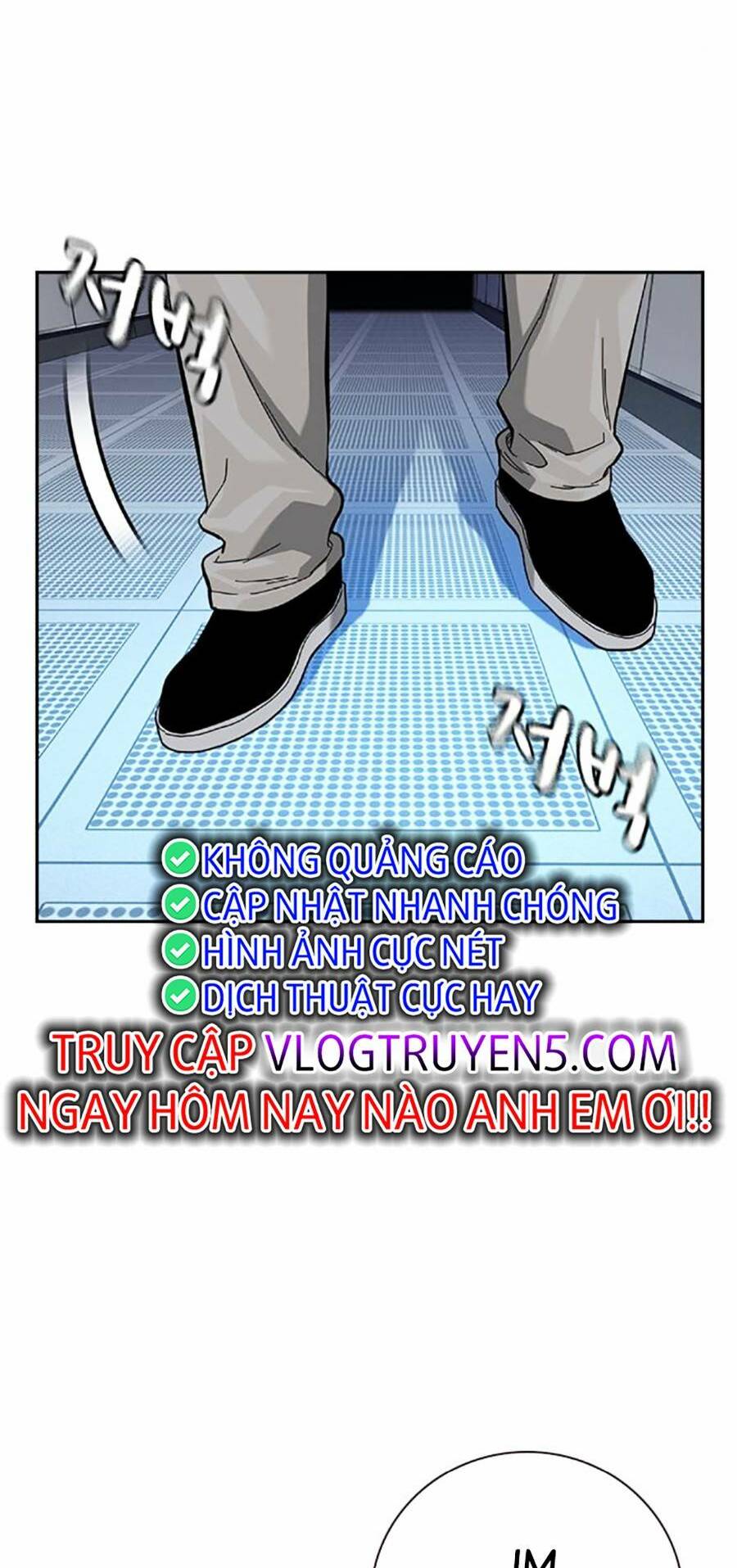 Để Có Thể Sống Sót - Chapter 100 - Page 81