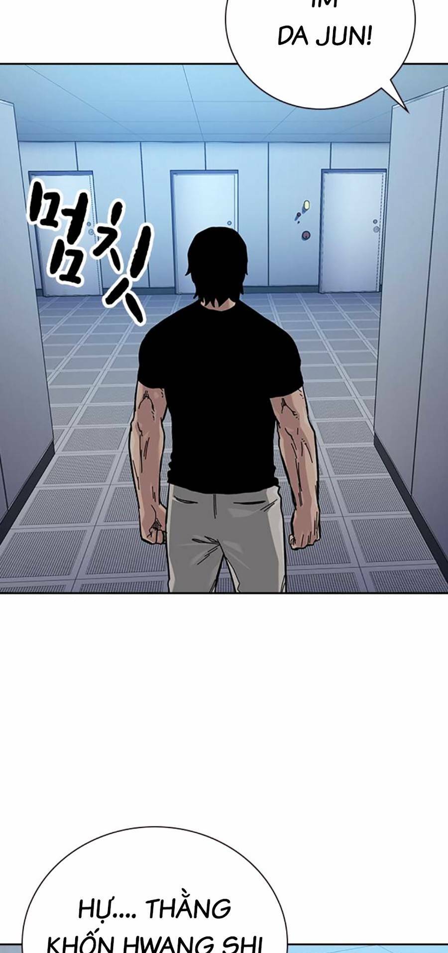 Để Có Thể Sống Sót - Chapter 100 - Page 82