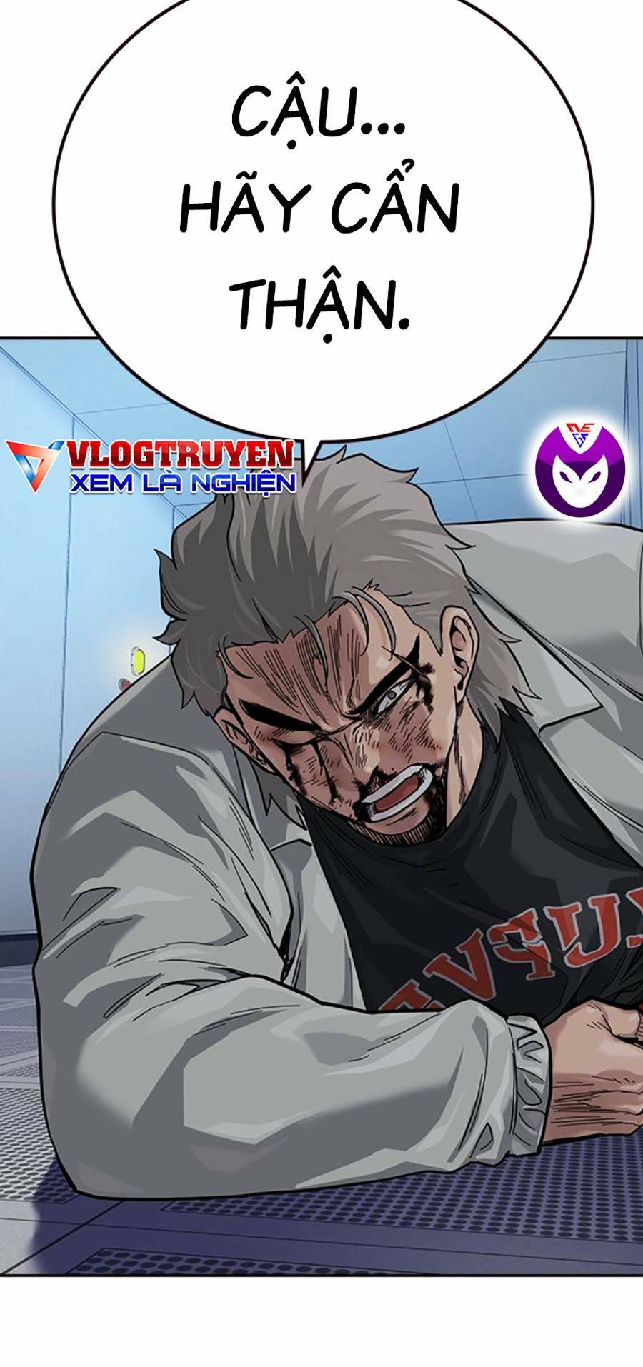 Để Có Thể Sống Sót - Chapter 100 - Page 84