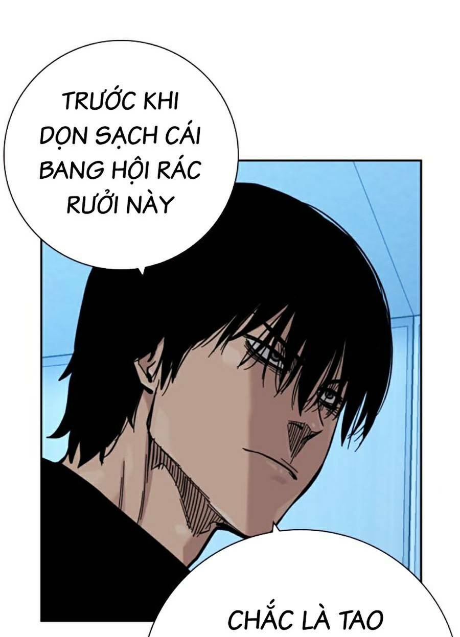 Để Có Thể Sống Sót - Chapter 100 - Page 8