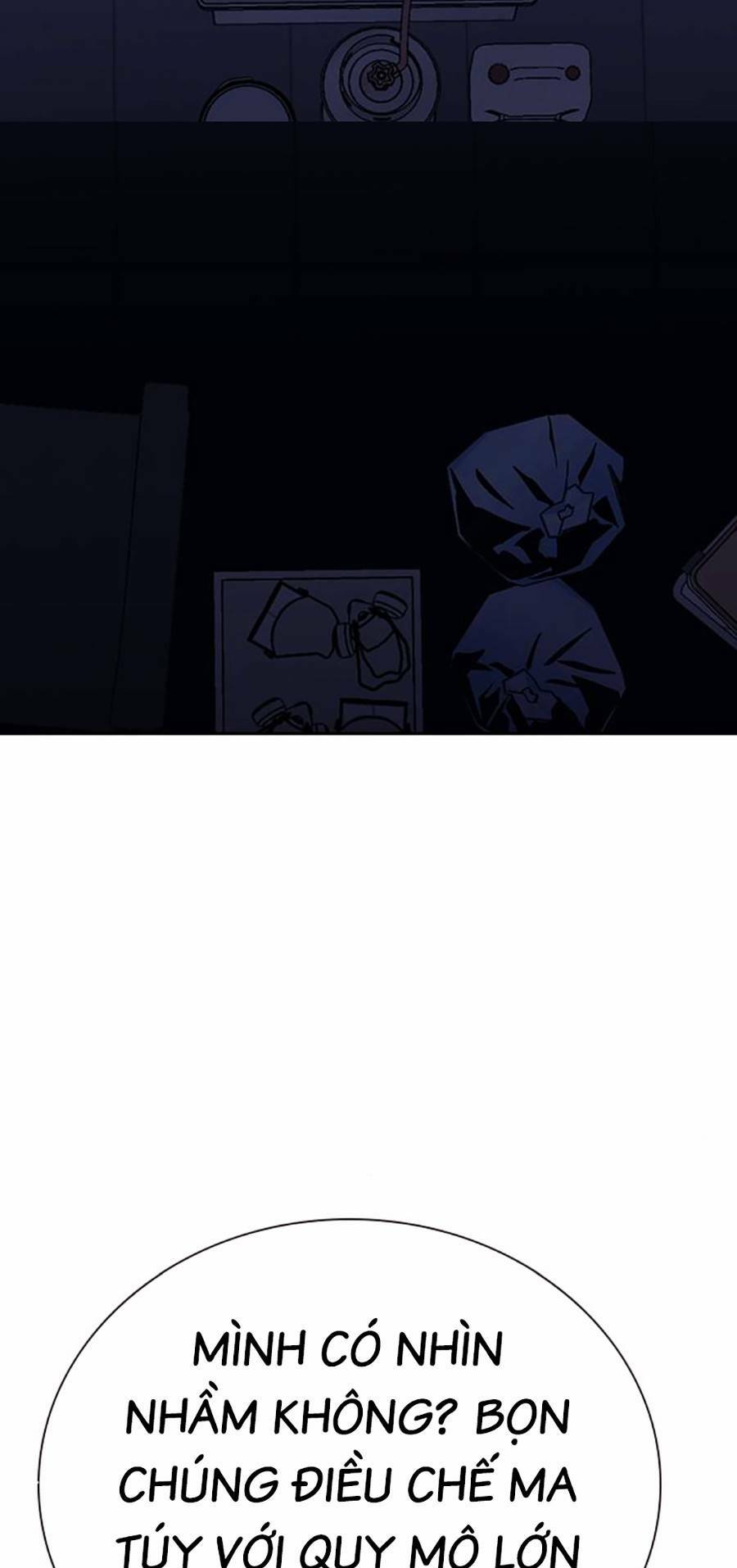 Để Có Thể Sống Sót - Chapter 100 - Page 90