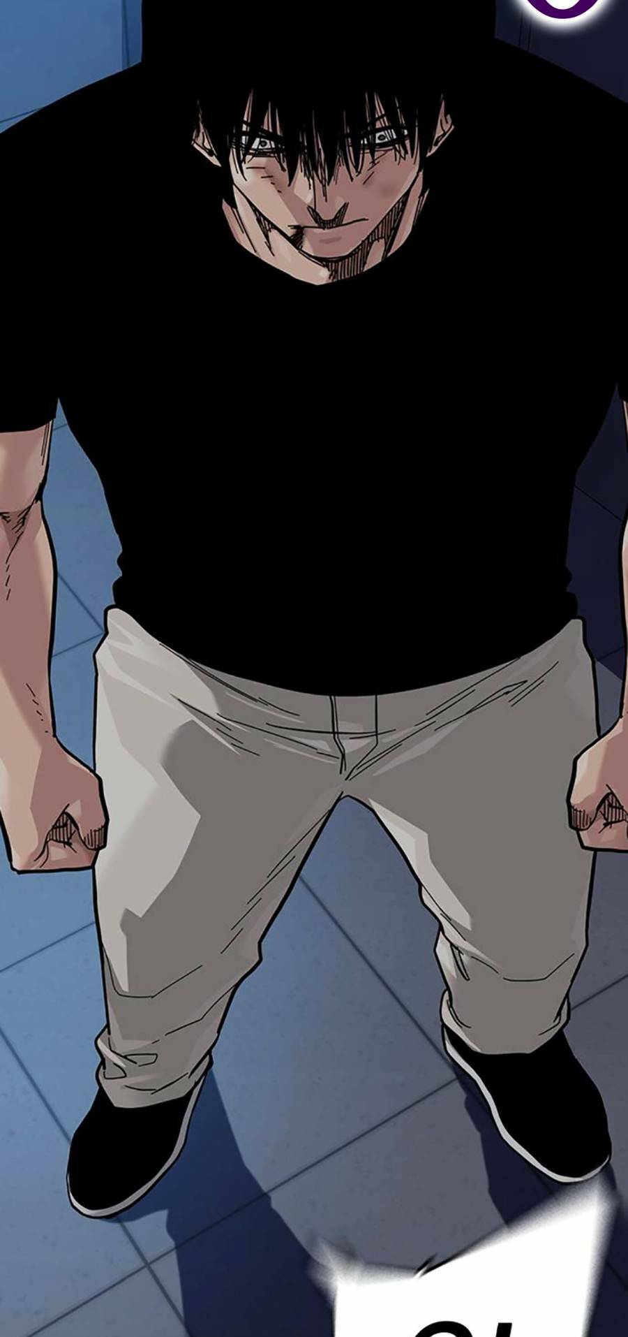 Để Có Thể Sống Sót - Chapter 100 - Page 94