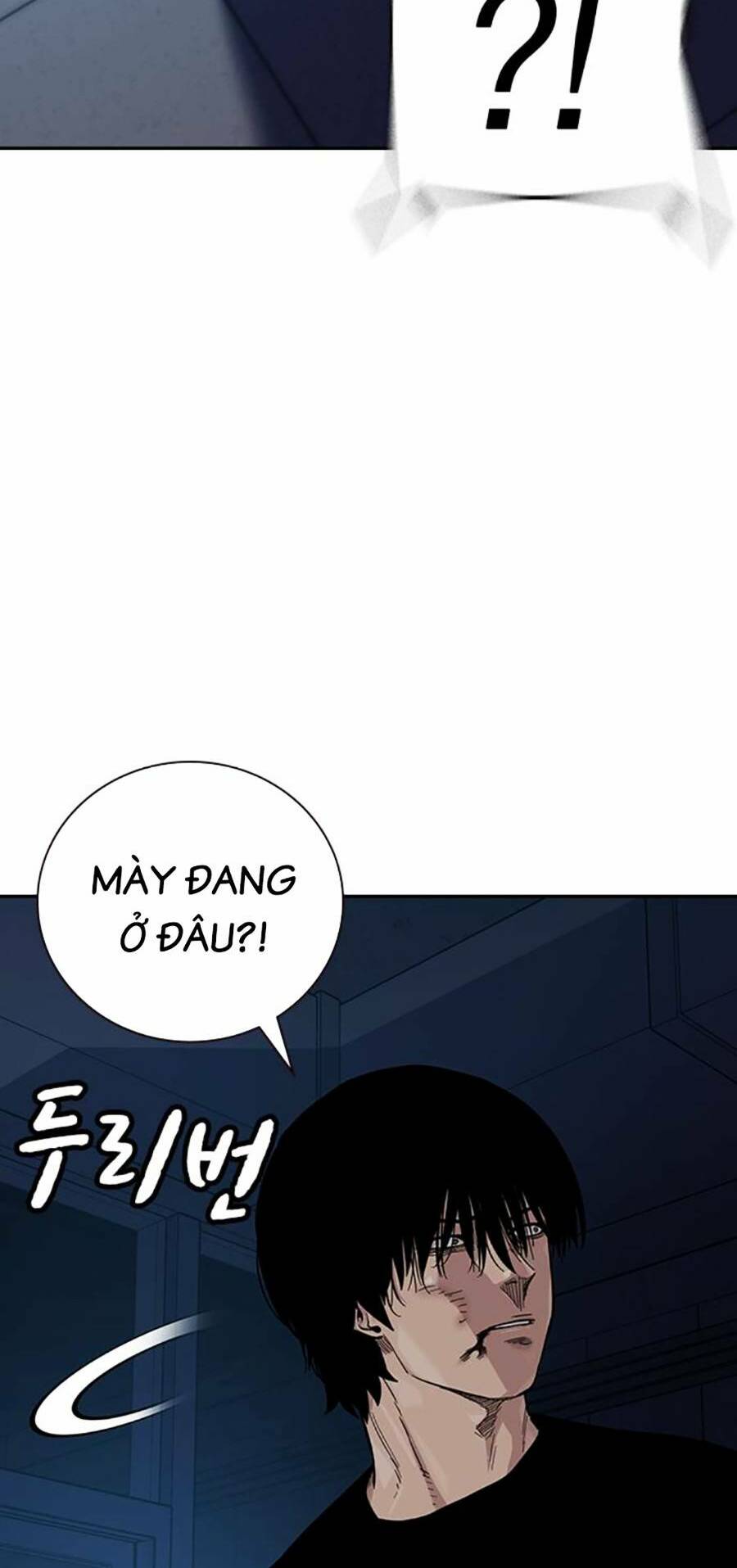 Để Có Thể Sống Sót - Chapter 100 - Page 95