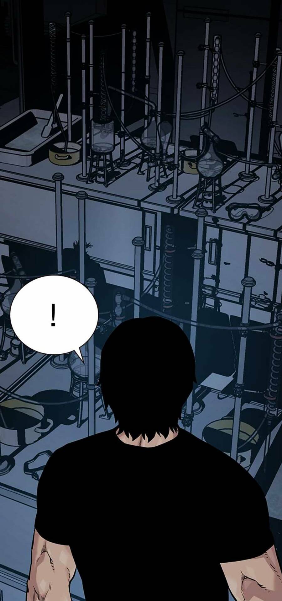 Để Có Thể Sống Sót - Chapter 100 - Page 97