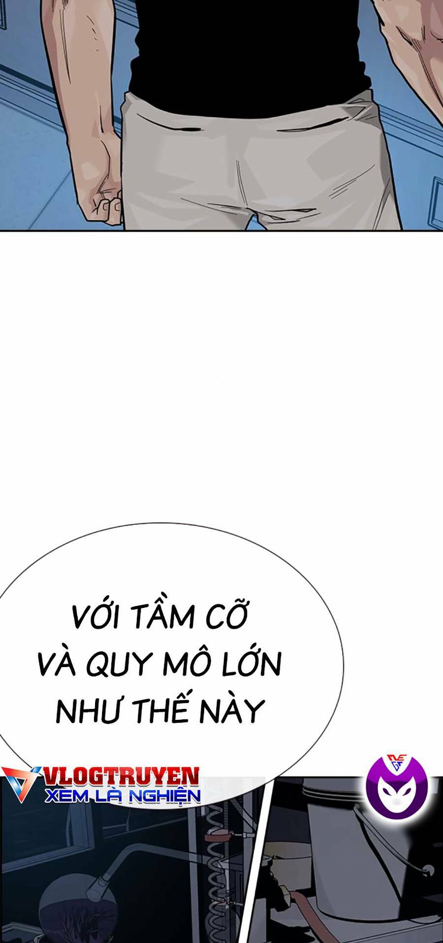 Để Có Thể Sống Sót - Chapter 100 - Page 98