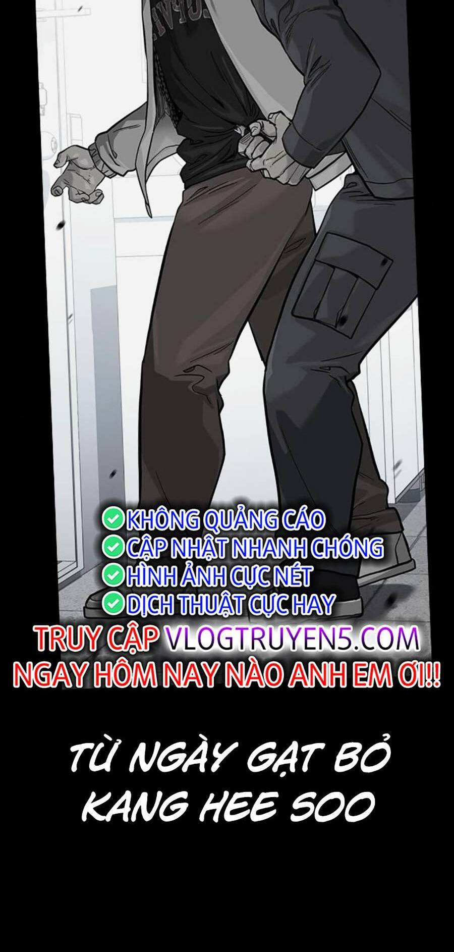 Để Có Thể Sống Sót - Chapter 101 - Page 9