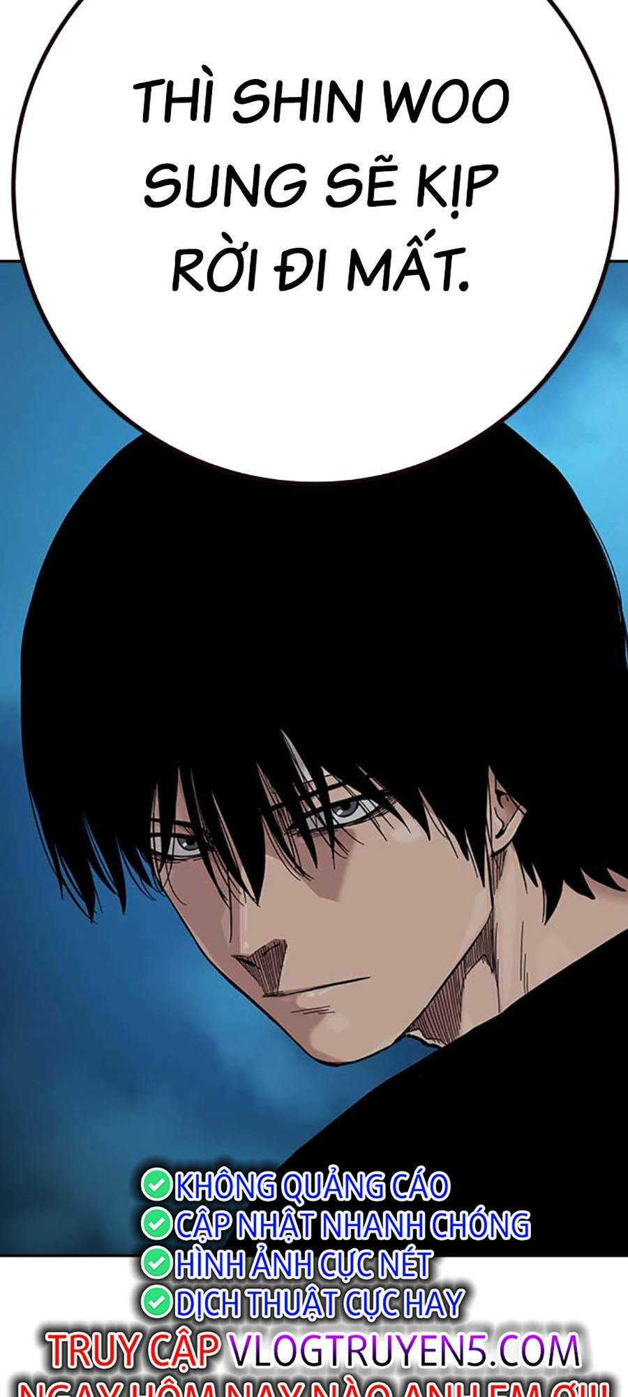 Để Có Thể Sống Sót - Chapter 101 - Page 99