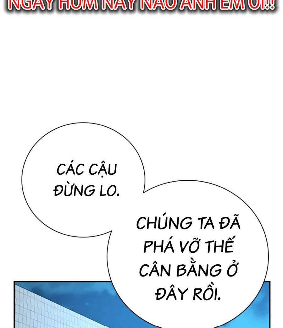 Để Có Thể Sống Sót - Chapter 101 - Page 100