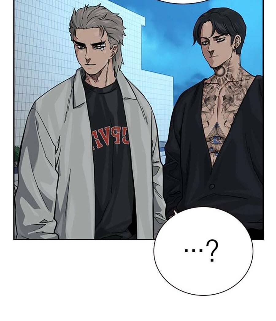 Để Có Thể Sống Sót - Chapter 101 - Page 101