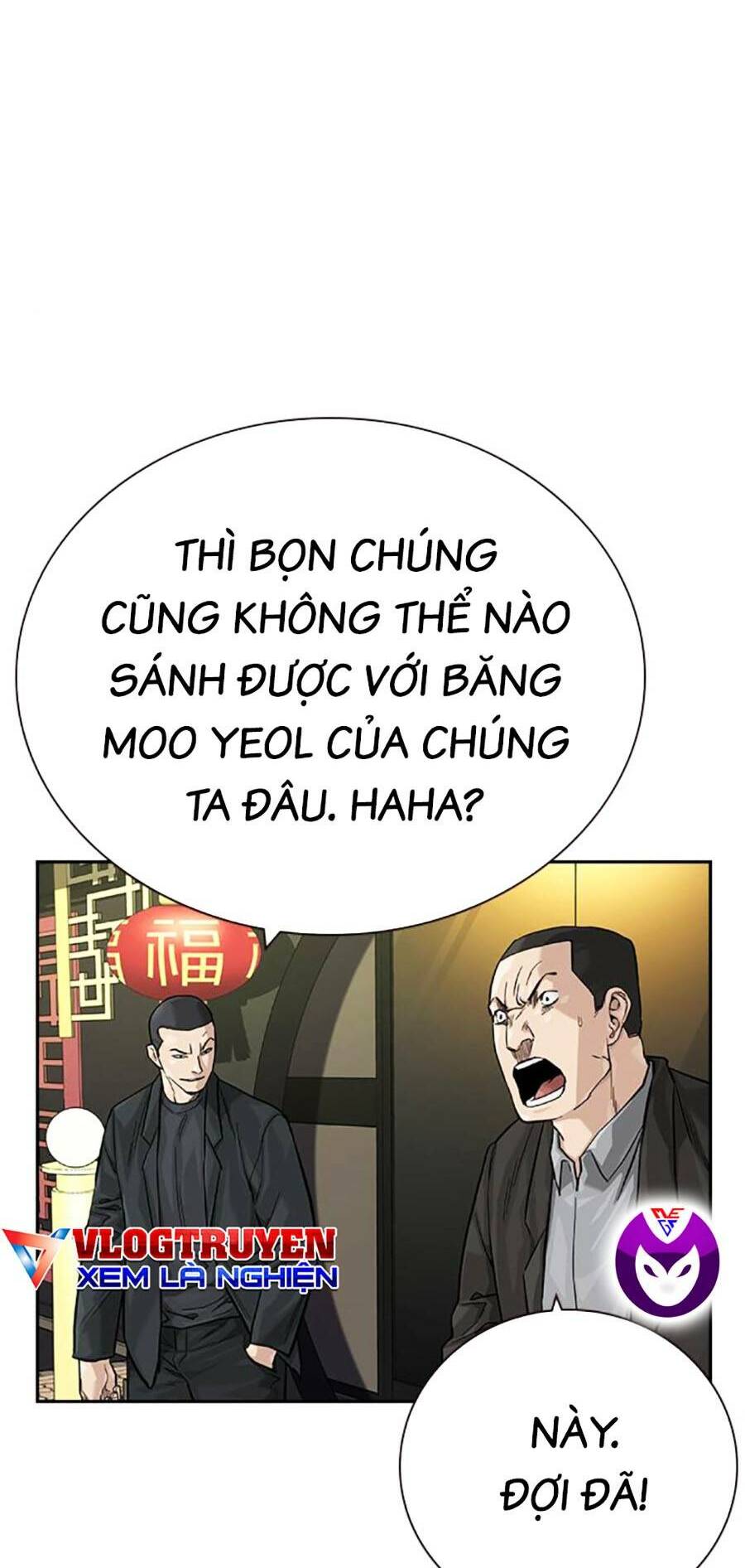 Để Có Thể Sống Sót - Chapter 101 - Page 108
