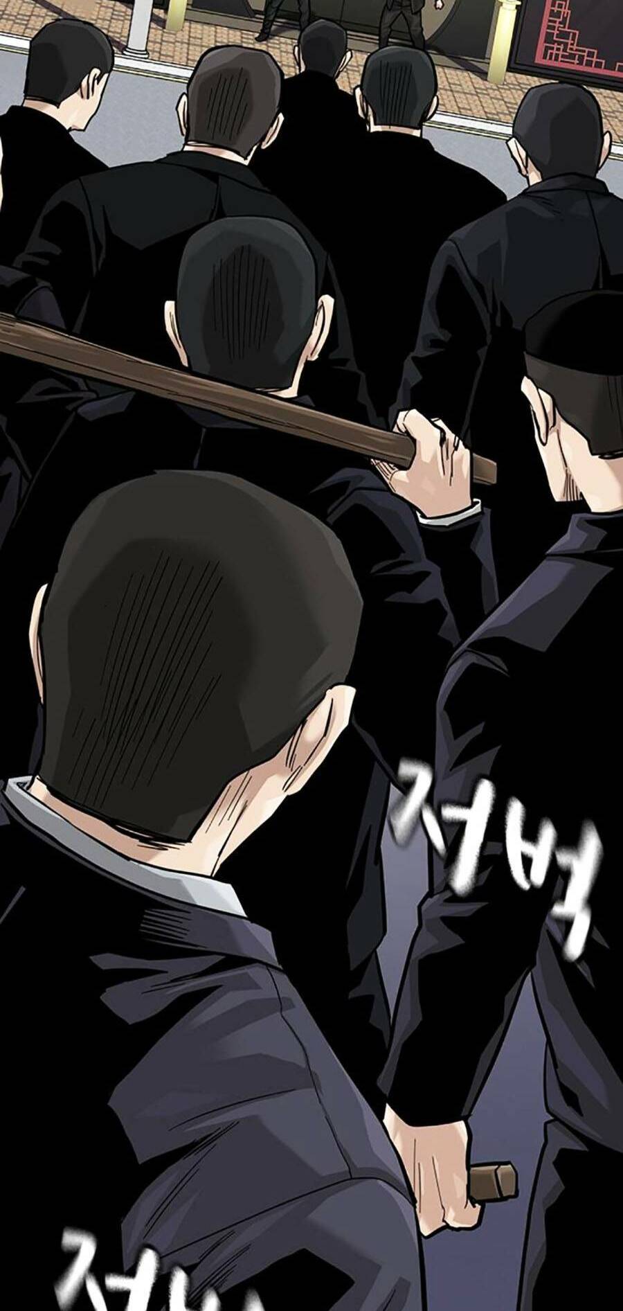 Để Có Thể Sống Sót - Chapter 101 - Page 110