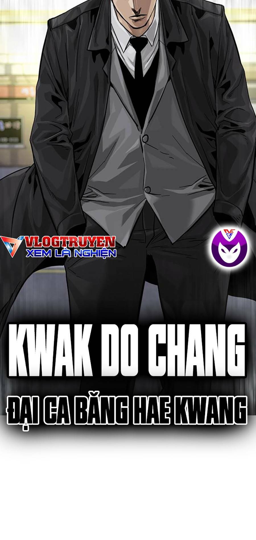 Để Có Thể Sống Sót - Chapter 101 - Page 113