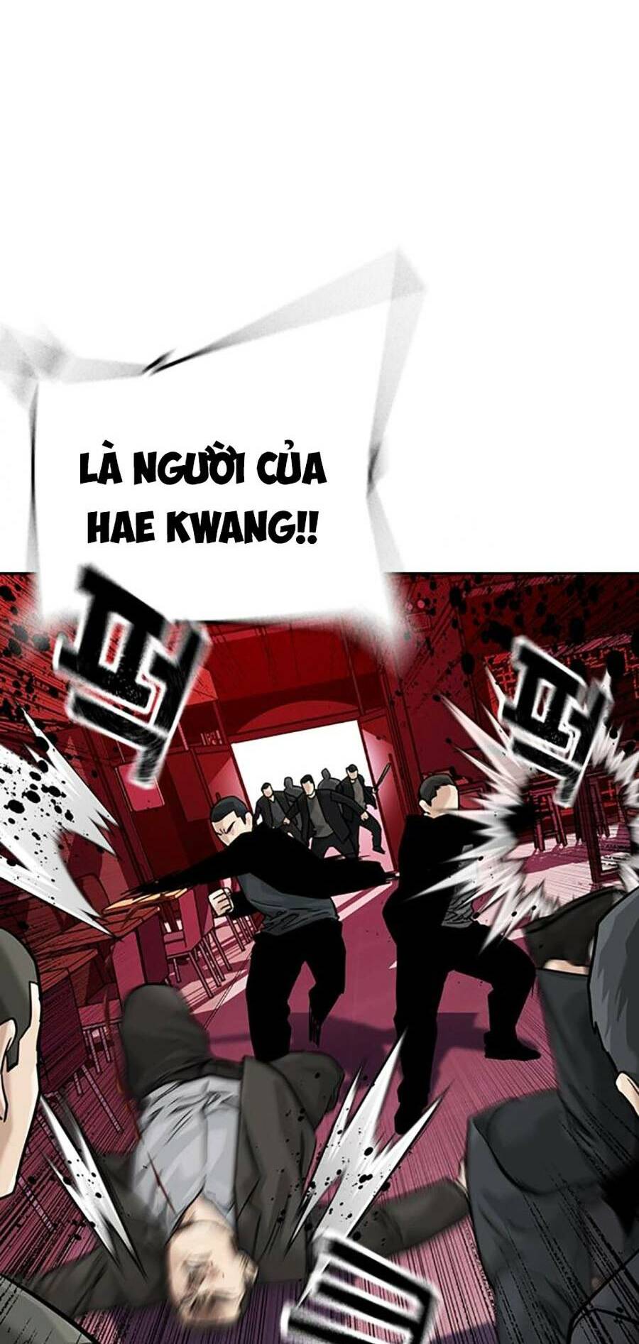 Để Có Thể Sống Sót - Chapter 101 - Page 114