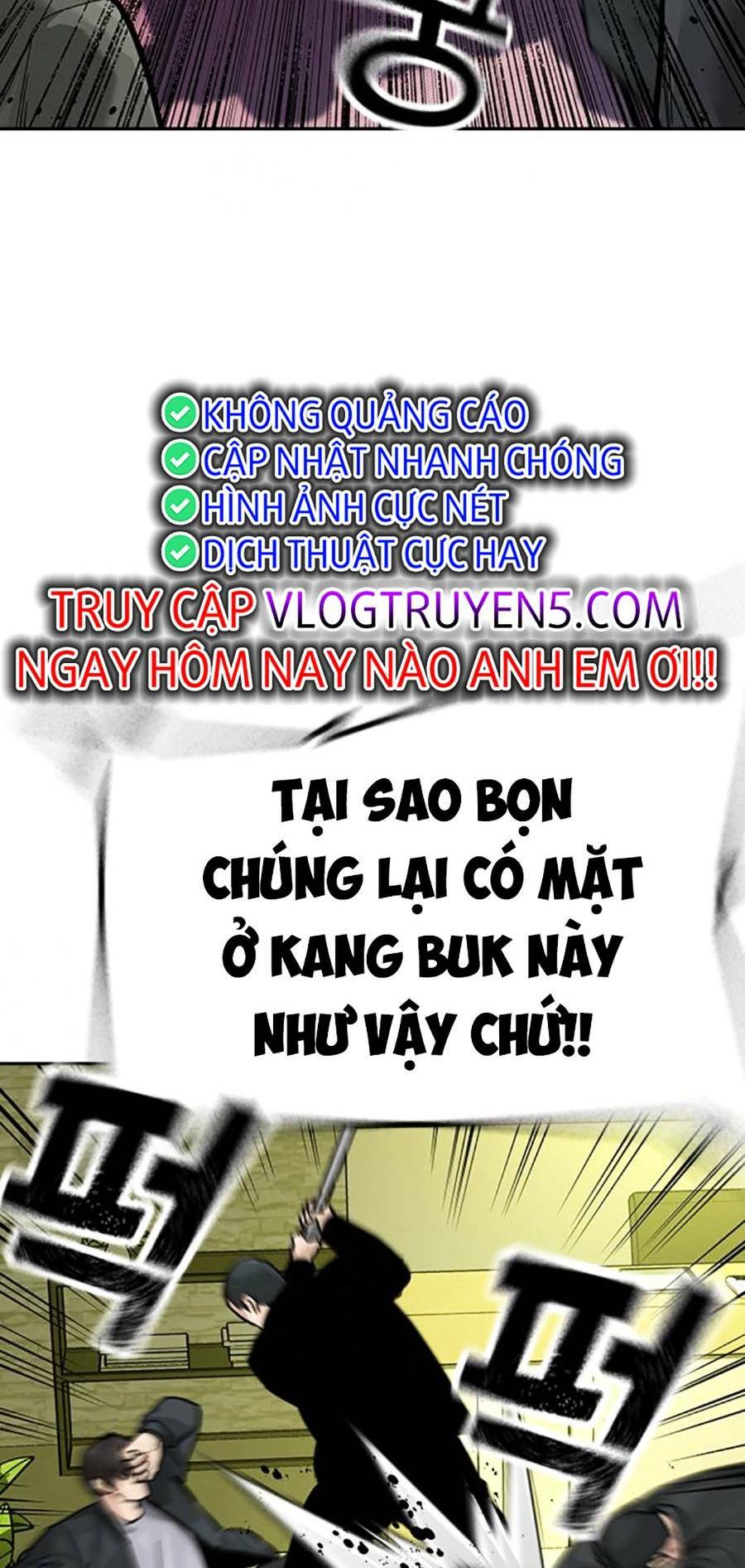 Để Có Thể Sống Sót - Chapter 101 - Page 115