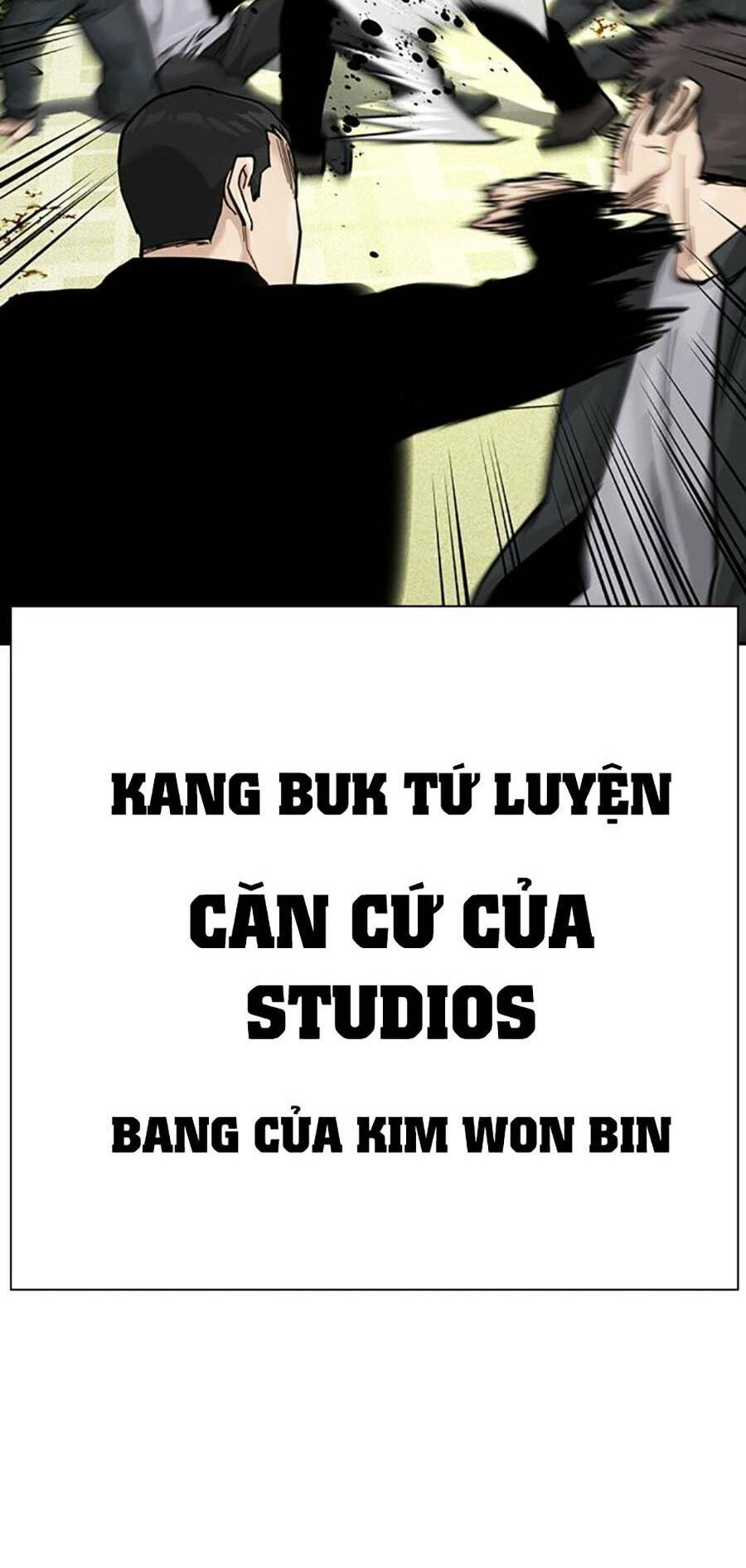 Để Có Thể Sống Sót - Chapter 101 - Page 116