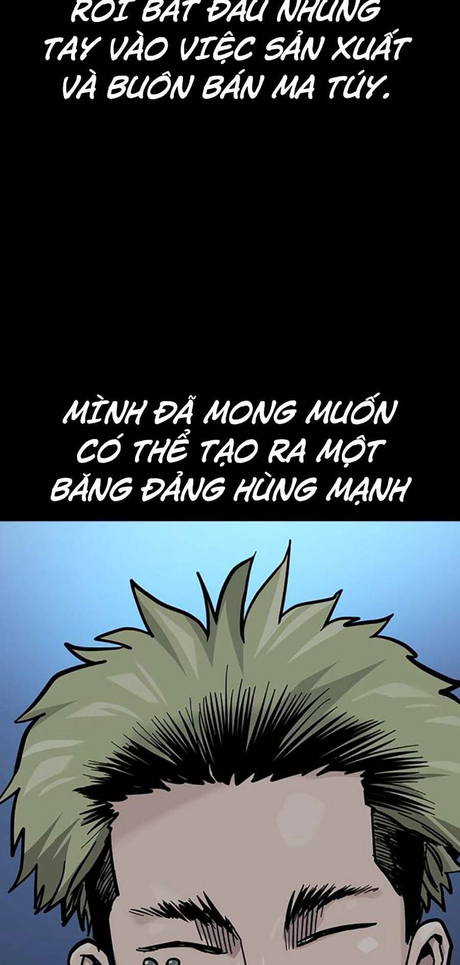 Để Có Thể Sống Sót - Chapter 101 - Page 11